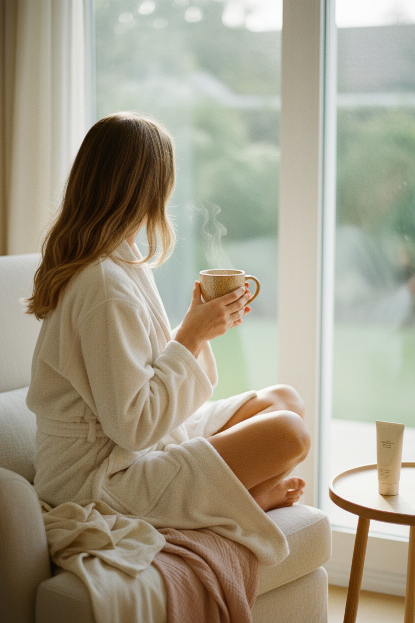 Mama Recovery & Comfort