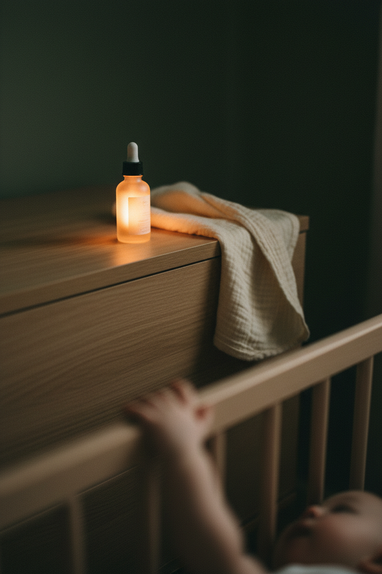 Baby Wellness