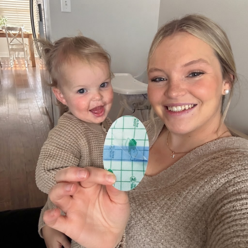Review Card